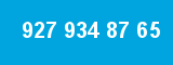 927 934 87 65